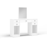 Boahaus Christina Dressing Table - Boahaus