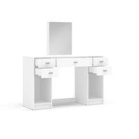 Boahaus Christina Dressing Table - Boahaus