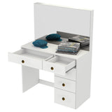 Matilda Dressing Table