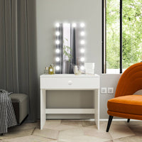 Ariadne Lighted Vanity