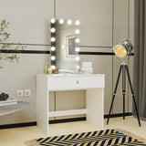 Ariadne Lighted Vanity