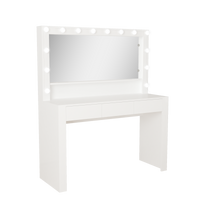 Calliope Lighted Vanity