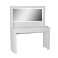 Enid Lighted Vanity