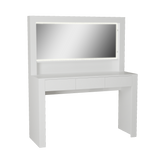 Enid Lighted Vanity