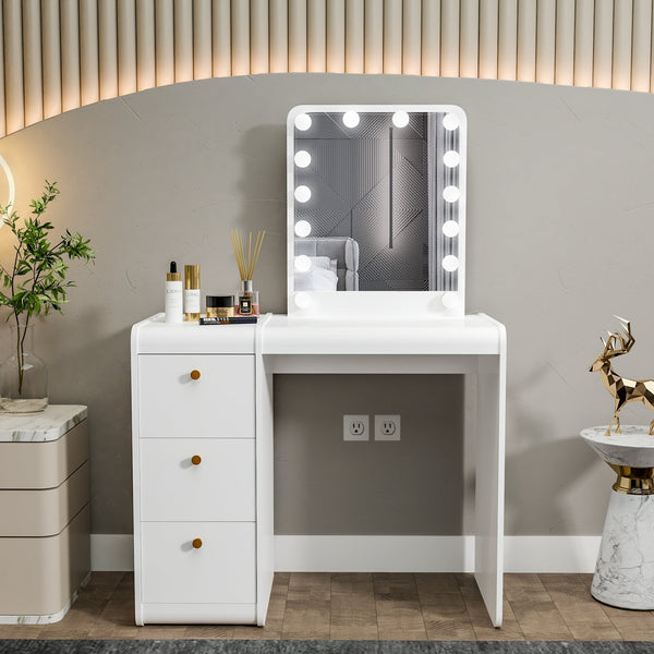 Dalia Lighted Vanity