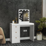 Dalia Lighted Vanity