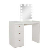 Dalia Lighted Vanity