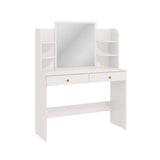 Boahaus Cixi Vanity Desk