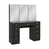 Boahaus Lily Vanity Desk