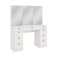 Boahaus Lily Vanity Desk