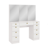 Boahaus Lily Vanity Desk