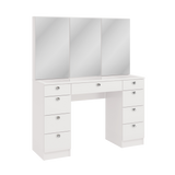 Boahaus Lily Vanity Desk