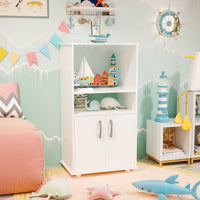 Theo Toys Organizer