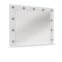 Sivas Lighted Mirror