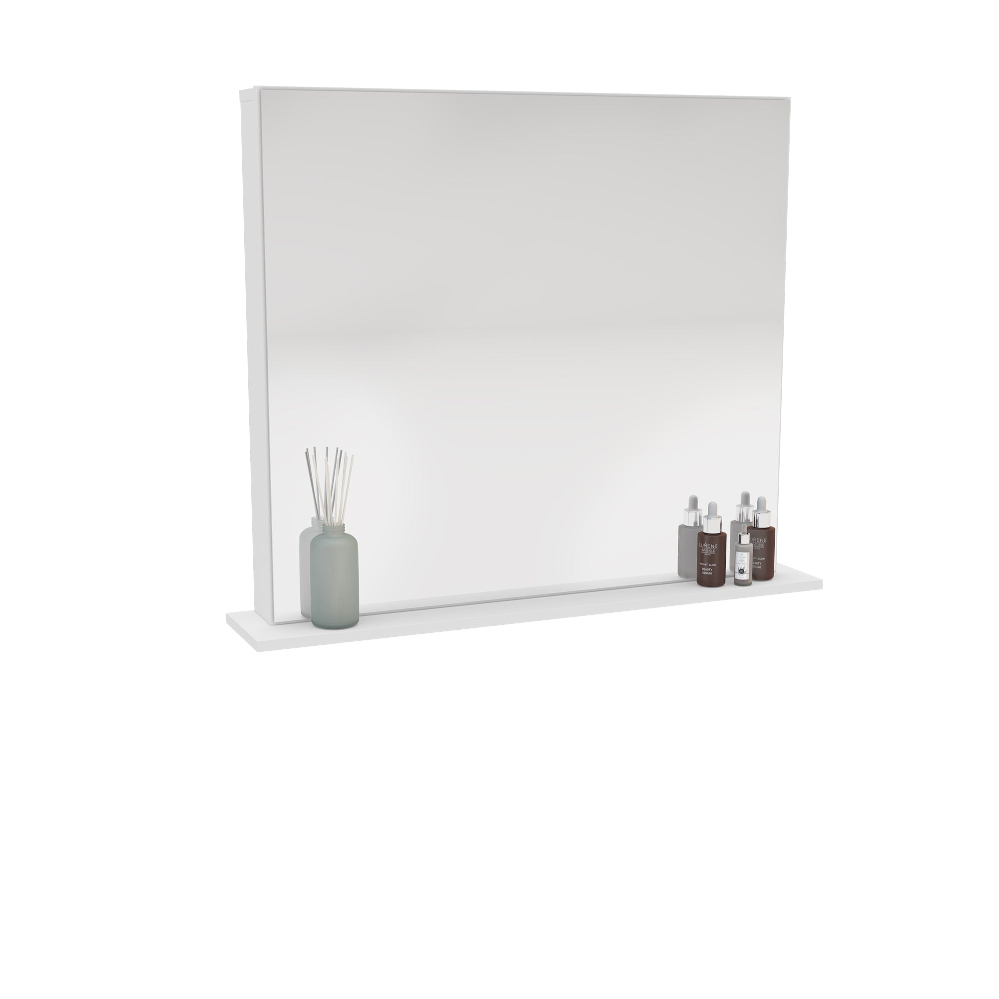 Boahaus Alana Vanity Mirror | Sleek & Versatile Design