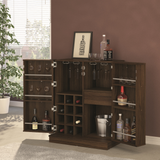 Liverpool Bar Cabinet