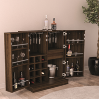 Liverpool Bar Cabinet