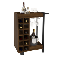 Bristol Bar Cart