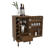 Wrexham Bar Cabinet