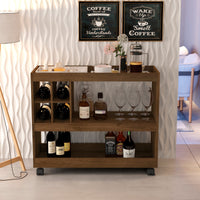 Swansea Bar Cart