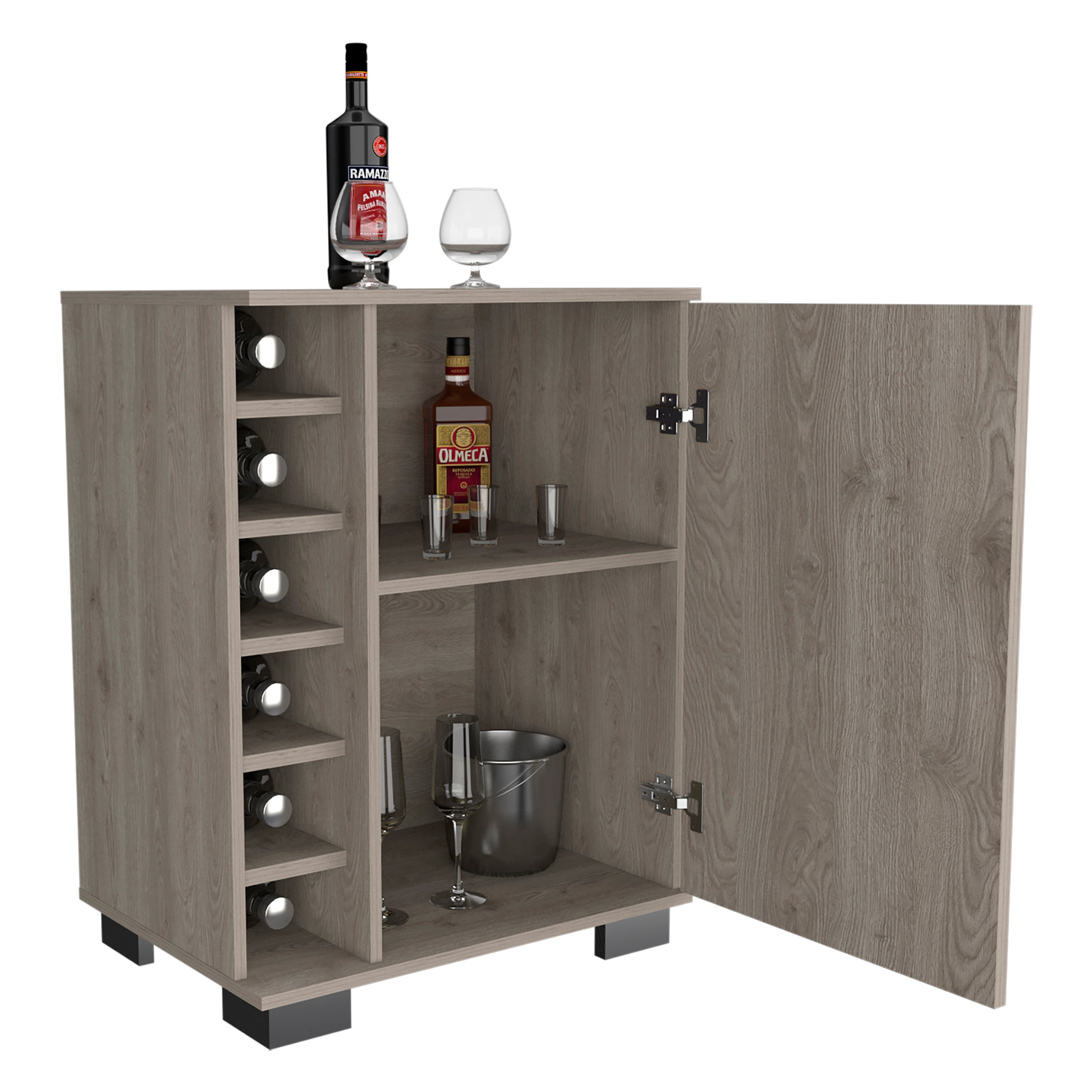 Aberdeen Bar