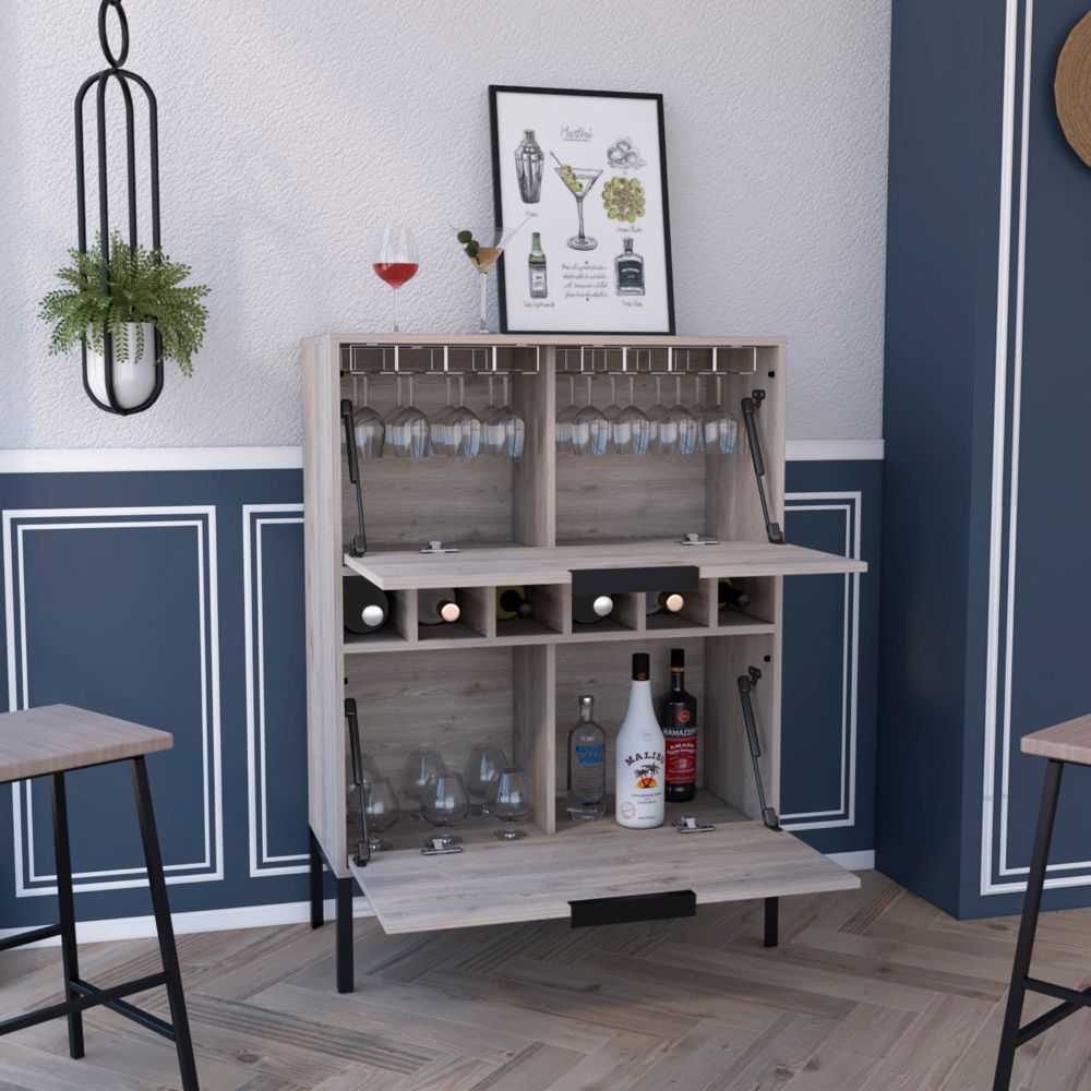 Belfast Bar Cabinet
