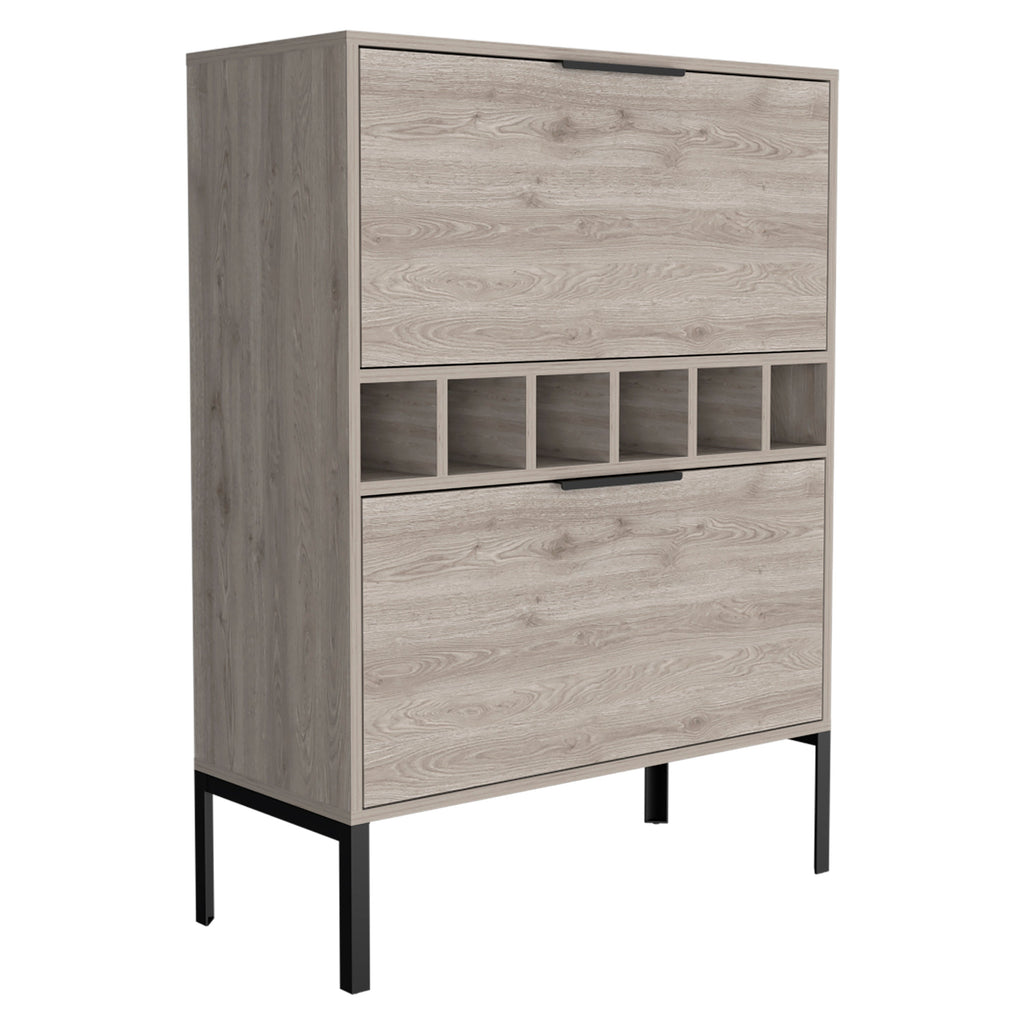 Belfast Bar Cabinet