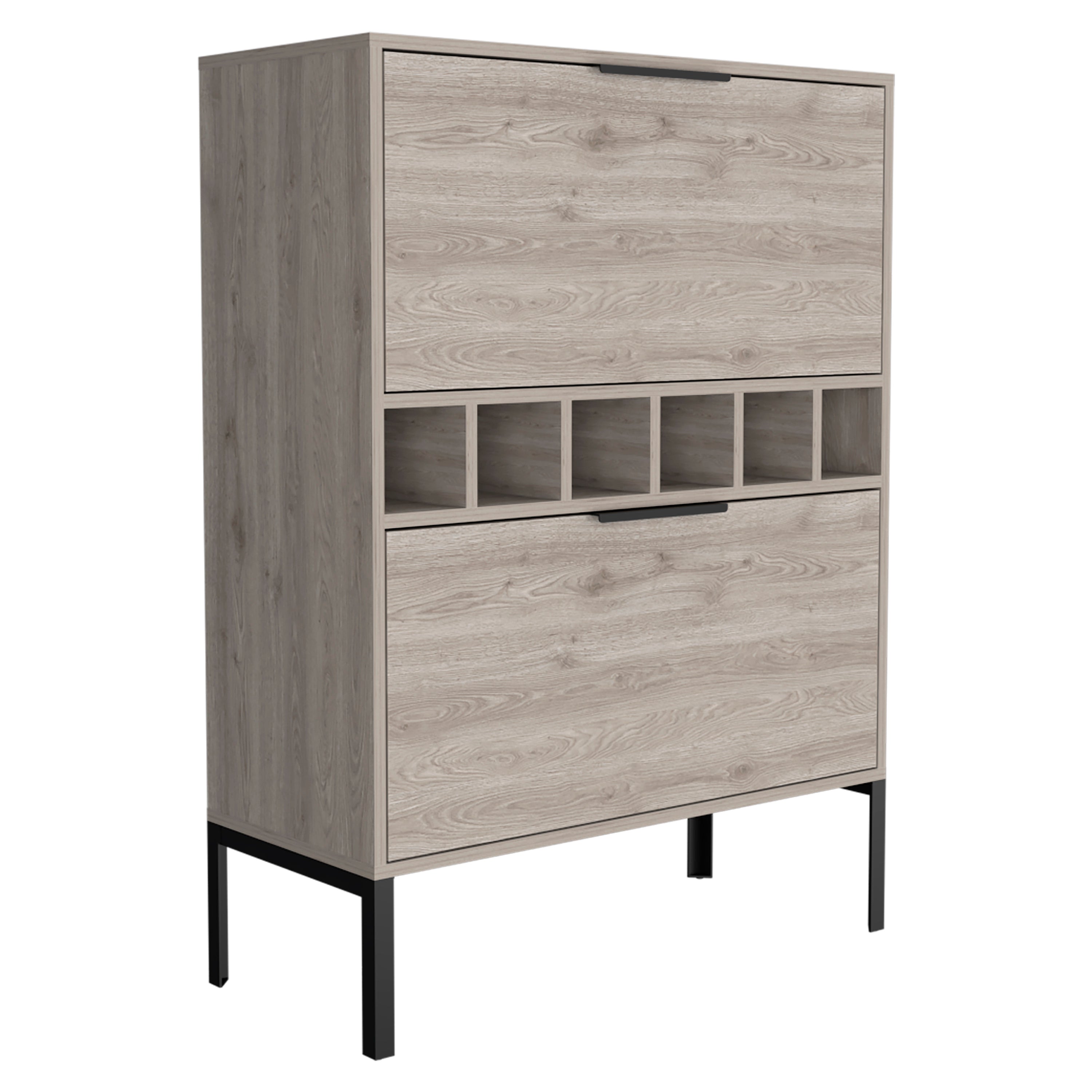 Belfast Bar Cabinet