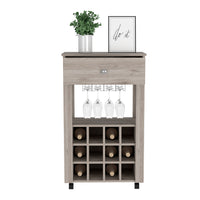 Boahaus Stanley Bar Cart