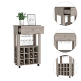 Boahaus Stanley Bar Cart