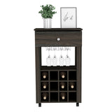 Boahaus Stanley Bar Cart