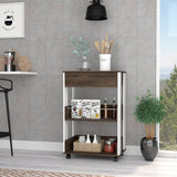 Boahaus Jamestown Kitchen Island