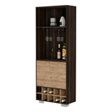 Boahaus Hamilton Bar Cabinet