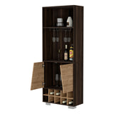 Boahaus Hamilton Bar Cabinet