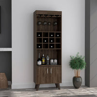 Boahaus Tenby Bar Cabinet