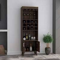 Boahaus Tenby Bar Cabinet