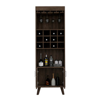 Boahaus Tenby Bar Cabinet