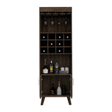 Boahaus Tenby Bar Cabinet