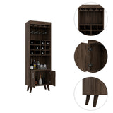 Boahaus Tenby Bar Cabinet