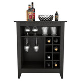 Boahaus Gibraltar Bar Cabinet