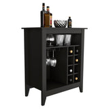 Boahaus Gibraltar Bar Cabinet