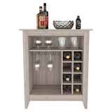 Boahaus Gibraltar Bar Cabinet