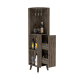 Boahaus Wakefield Bar Cabinet