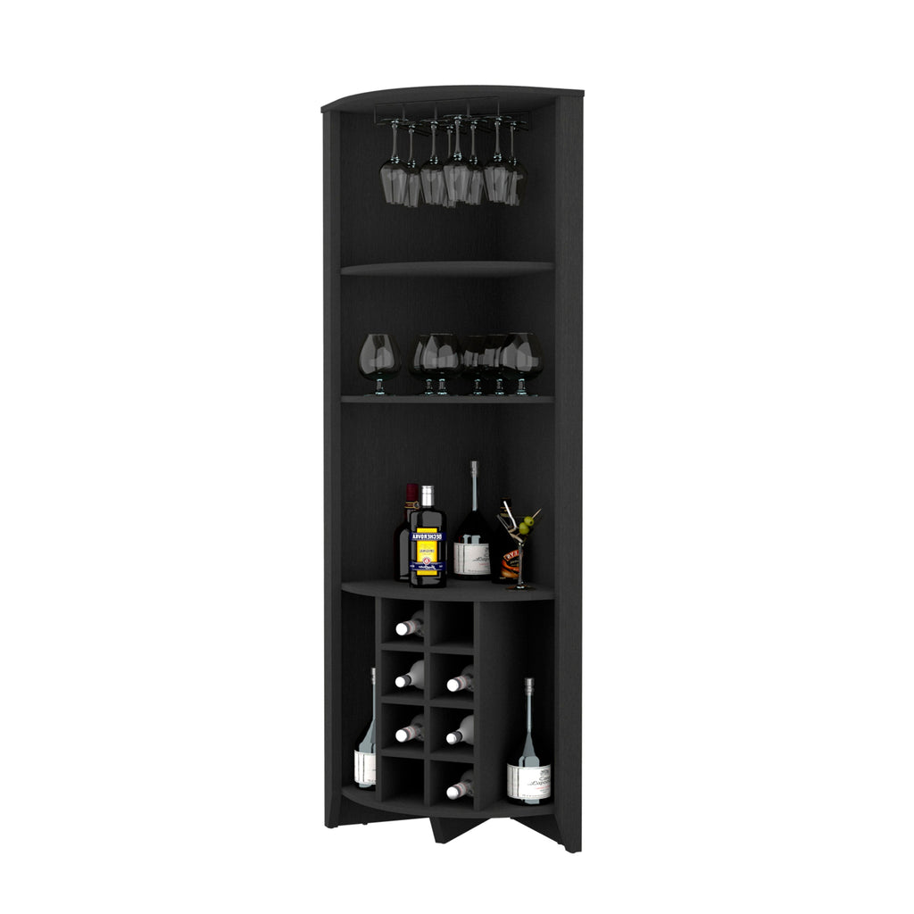 Boahaus Stanley Bar Cabinet