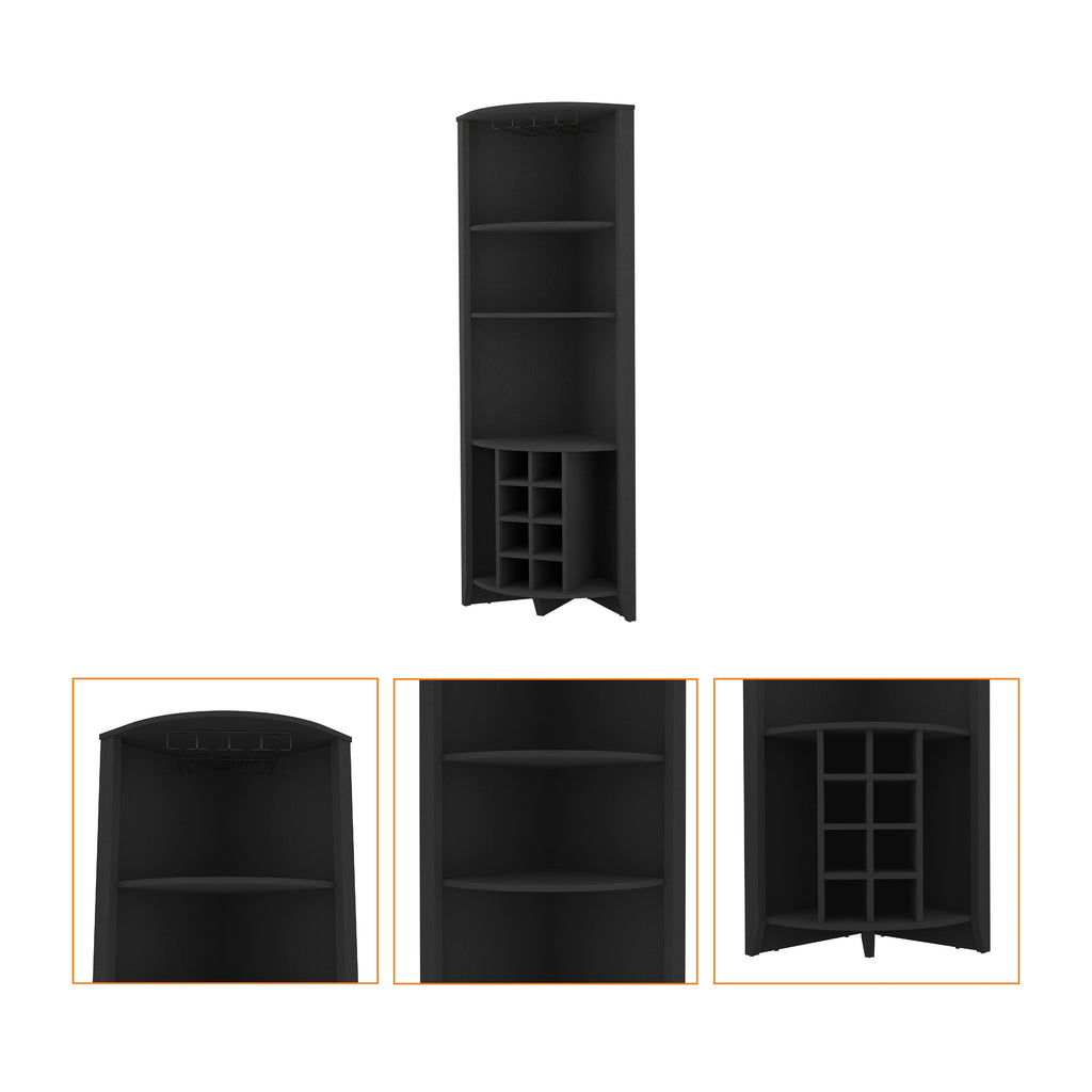 Boahaus Stanley Bar Cabinet