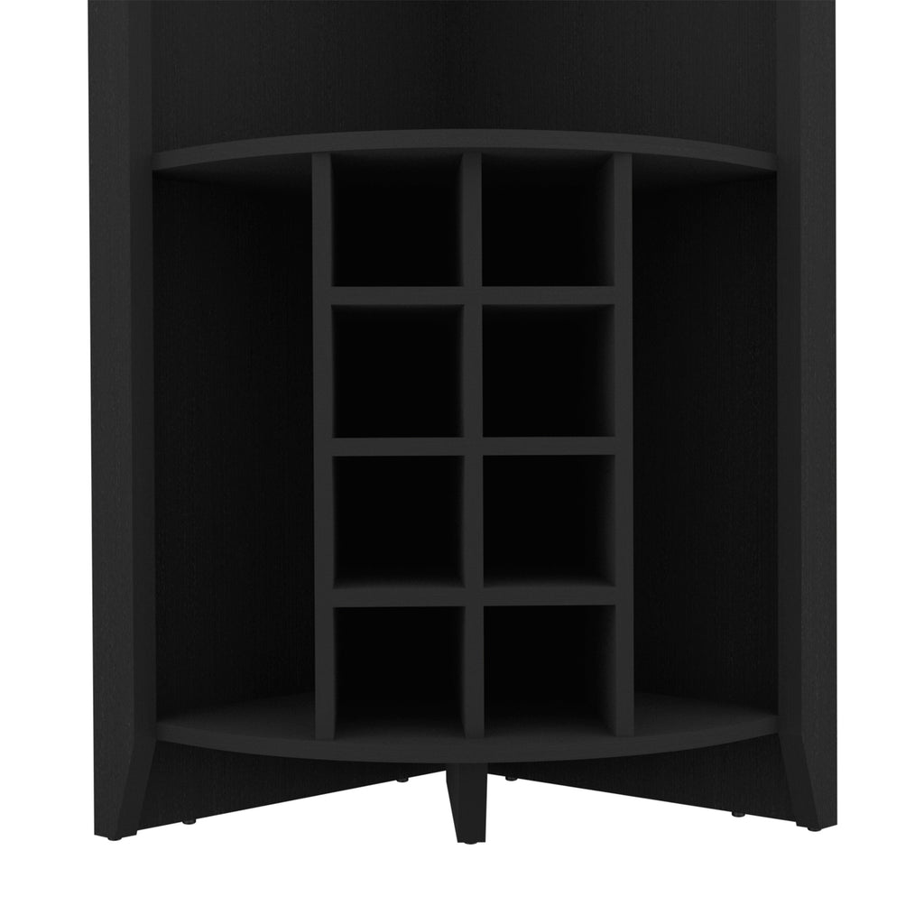 Boahaus Stanley Bar Cabinet