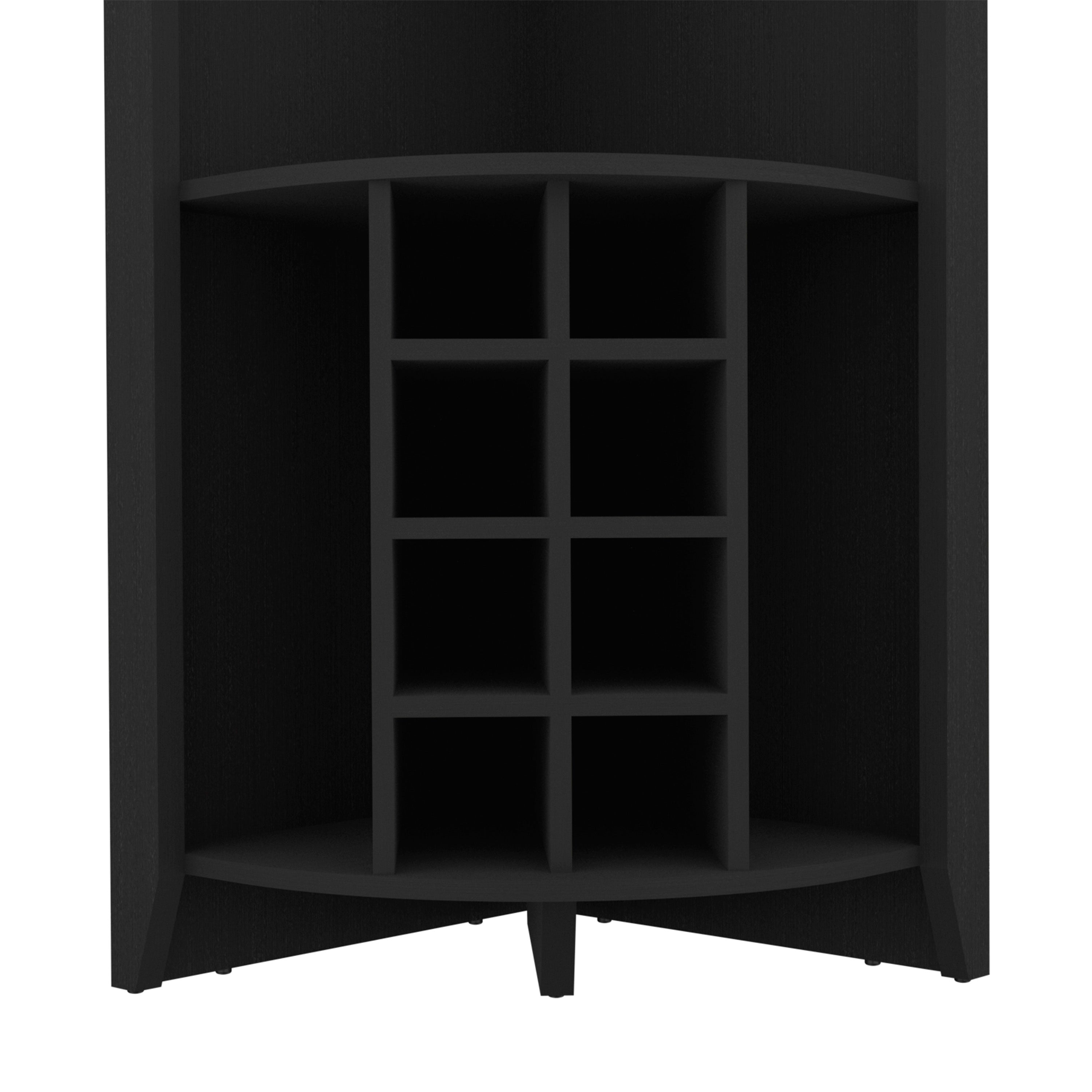 Boahaus Stanley Bar Cabinet