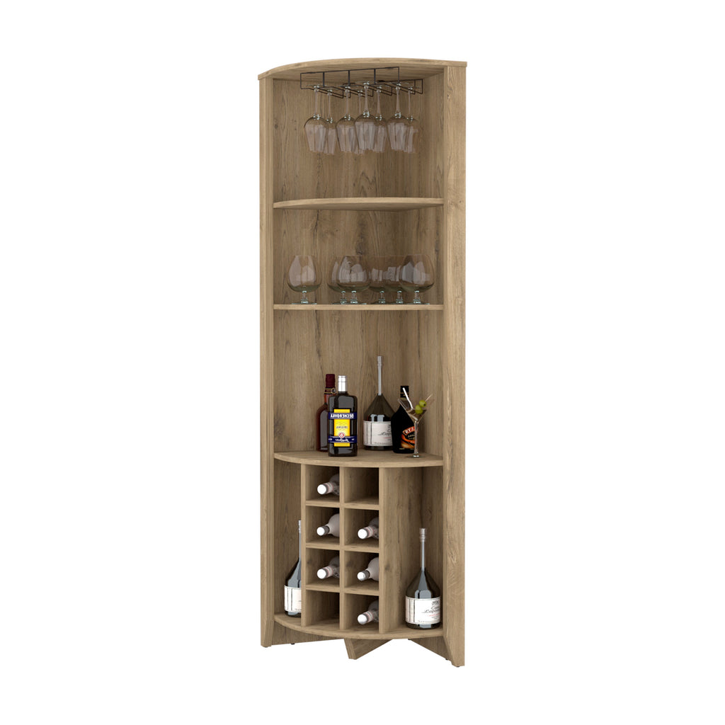 Boahaus Stanley Bar Cabinet