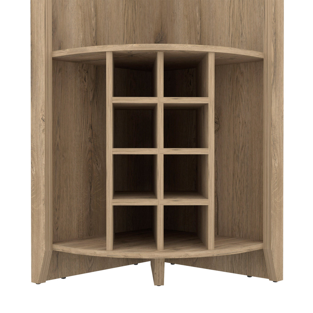 Boahaus Stanley Bar Cabinet