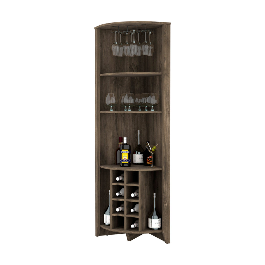 Boahaus Stanley Bar Cabinet